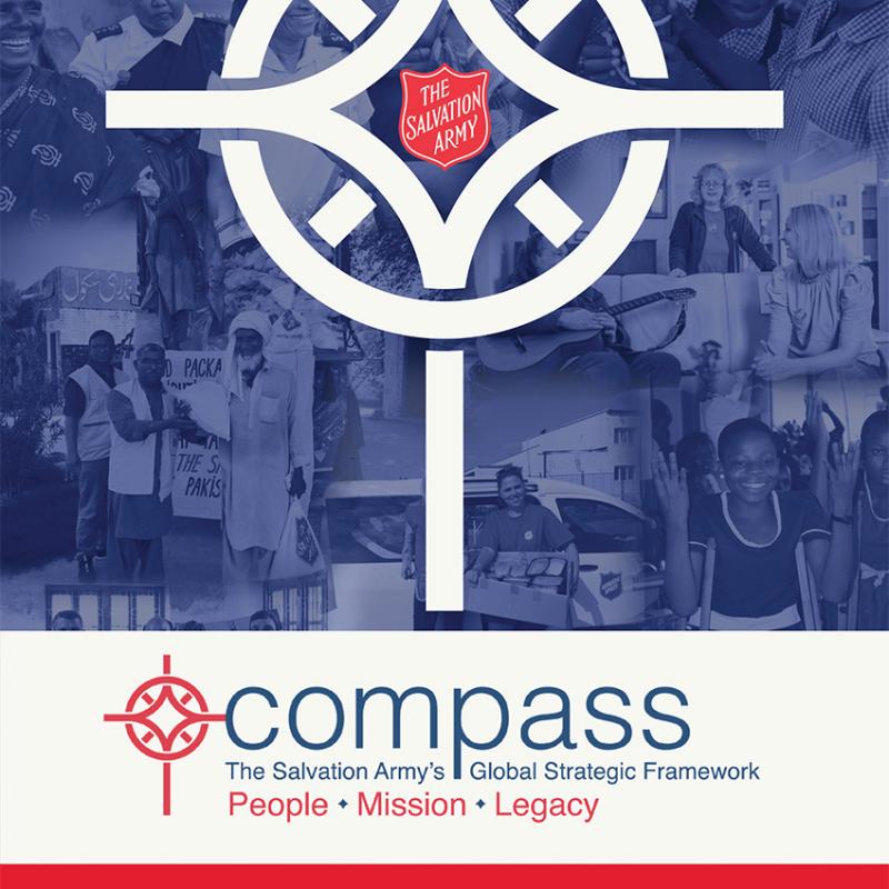 Compass