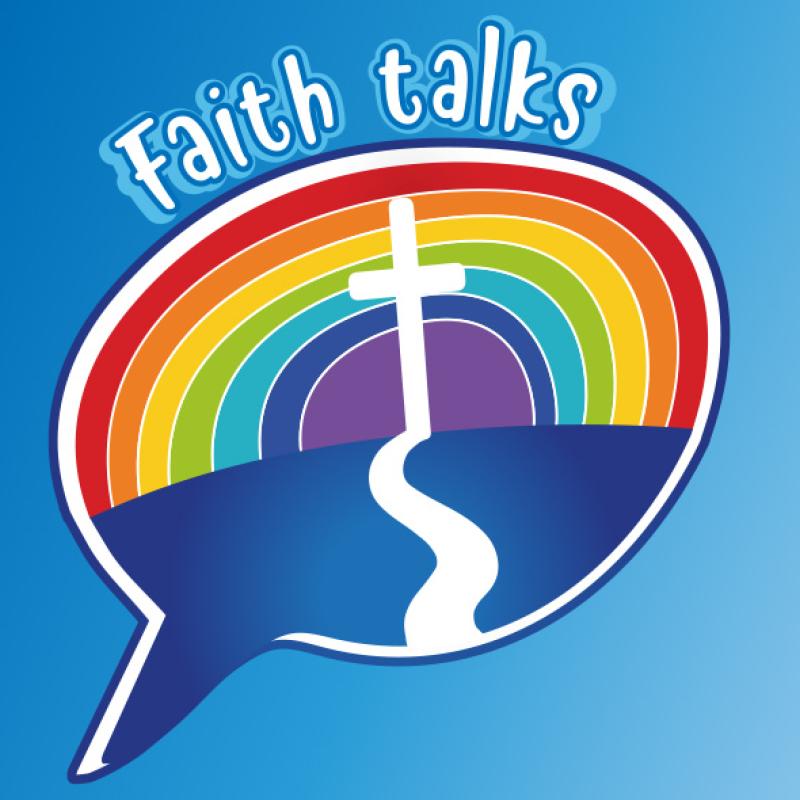 Faith talks
