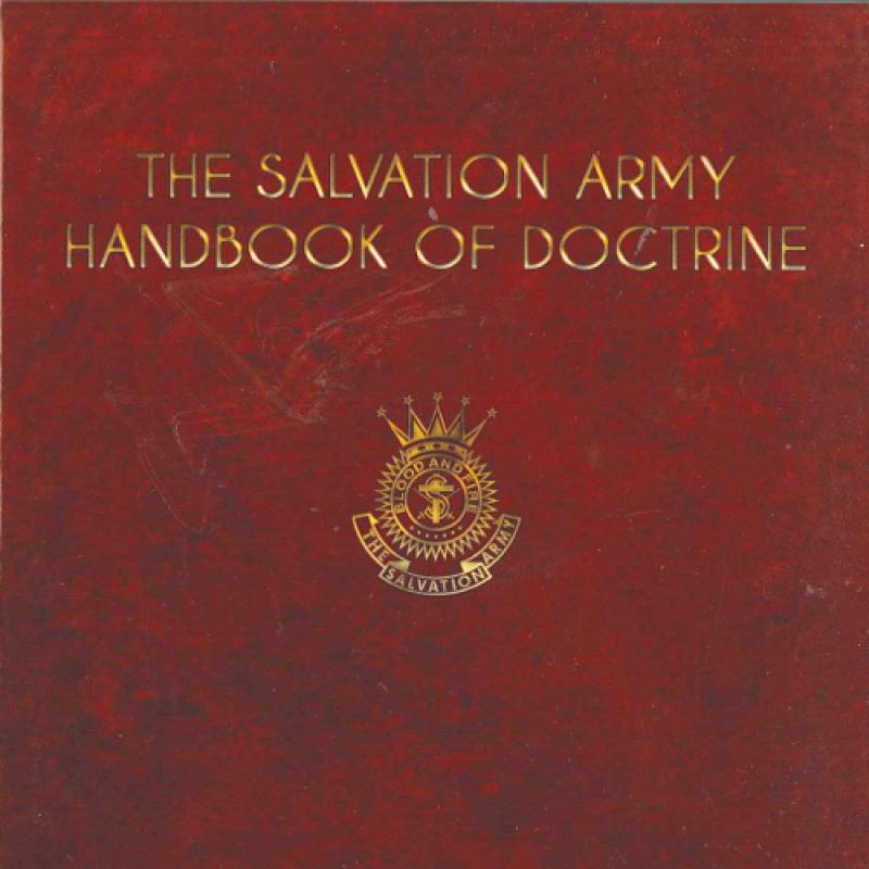 The Salvation Army Handbook of Doctrine