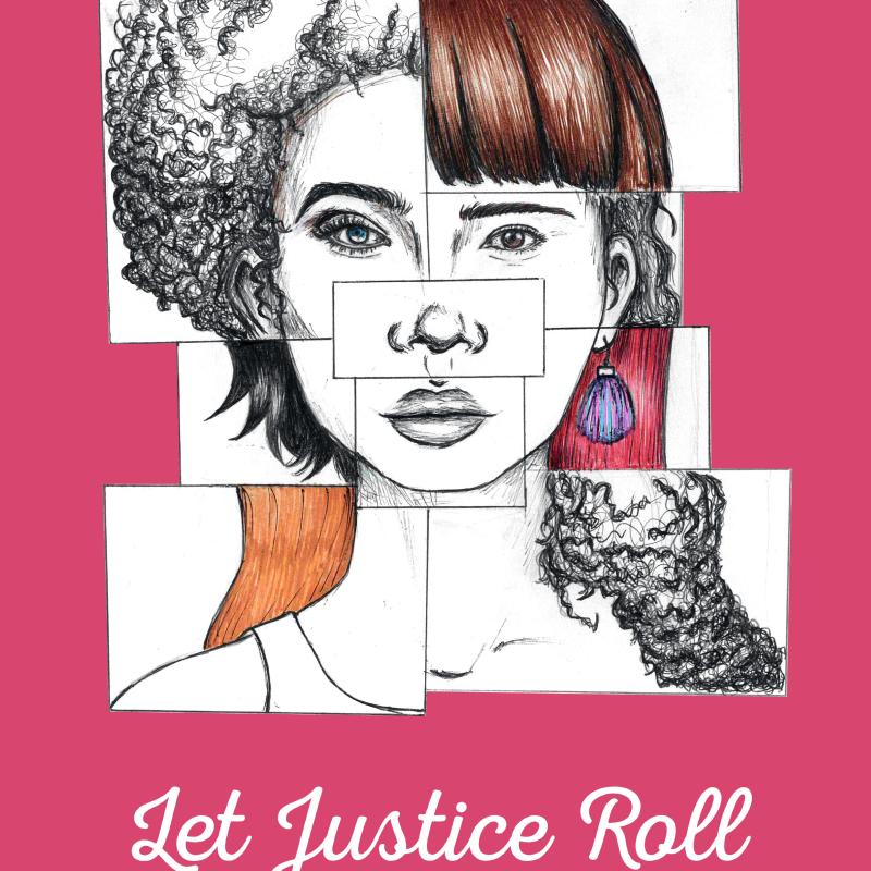 Let Justice Roll