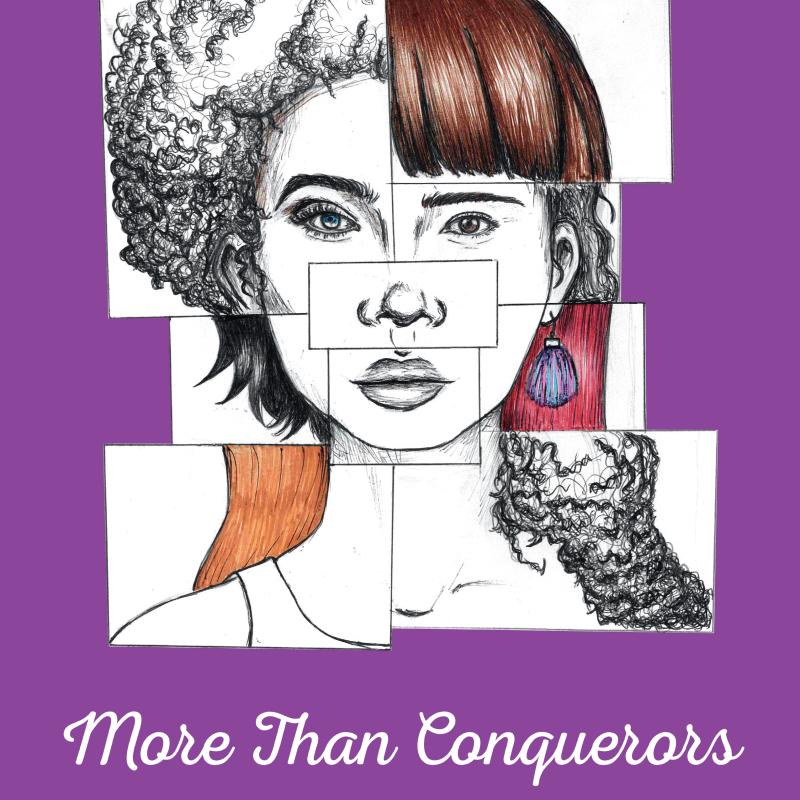 More Than Conquerors