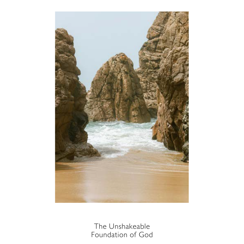Unshakeable