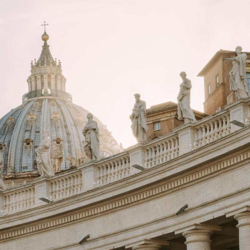 Basilica di San Pietro