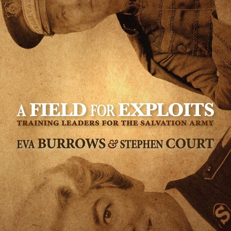 A Field for Exploits