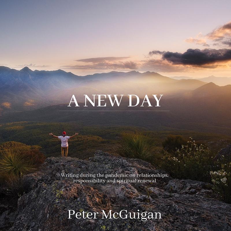A New Day
