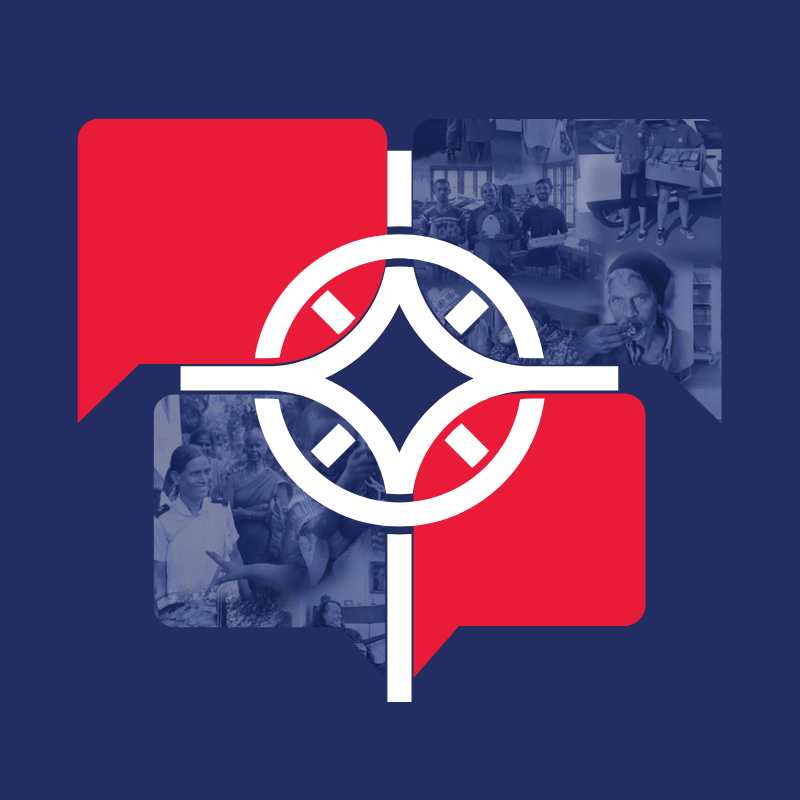 Compass conversations logo