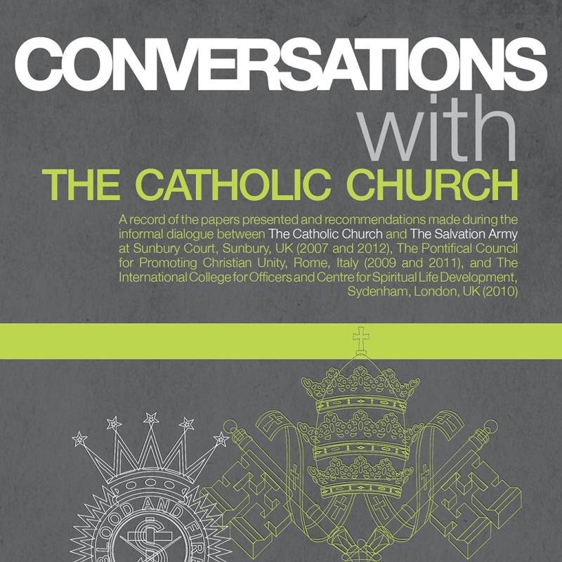 Conversations with the Catholic Church