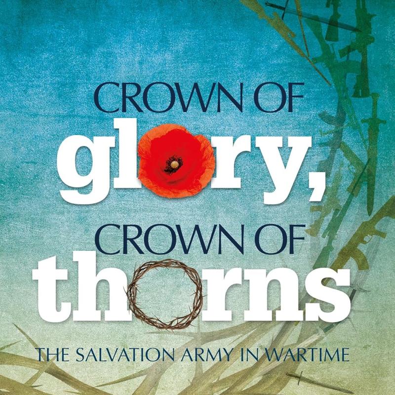 Crown of Glory, Crown of Thorns