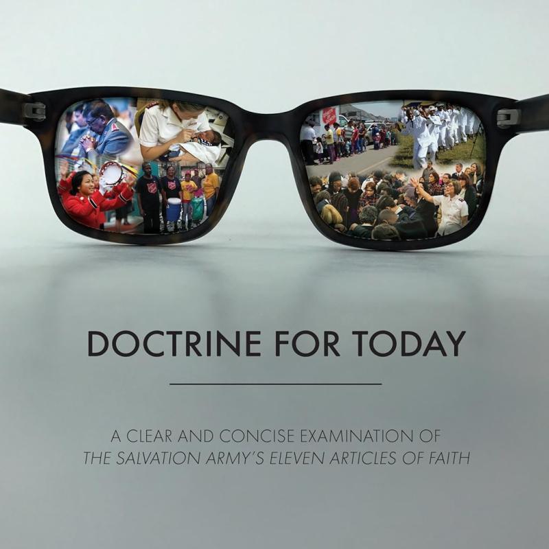 Doctrine for Today