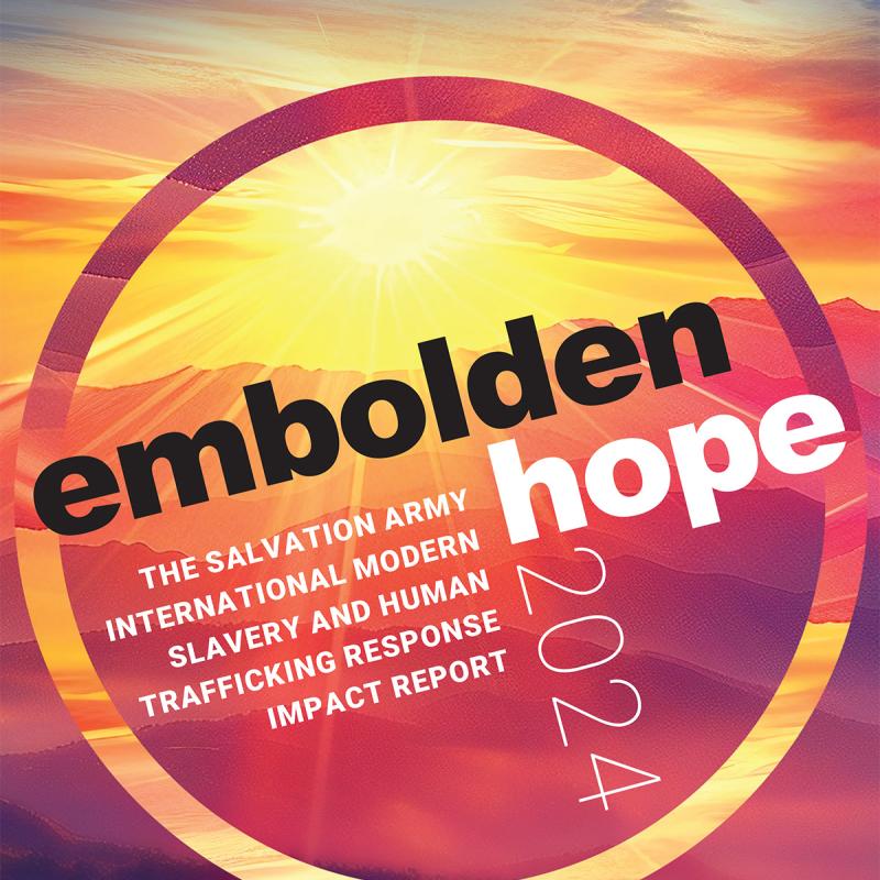 Embolden Hope