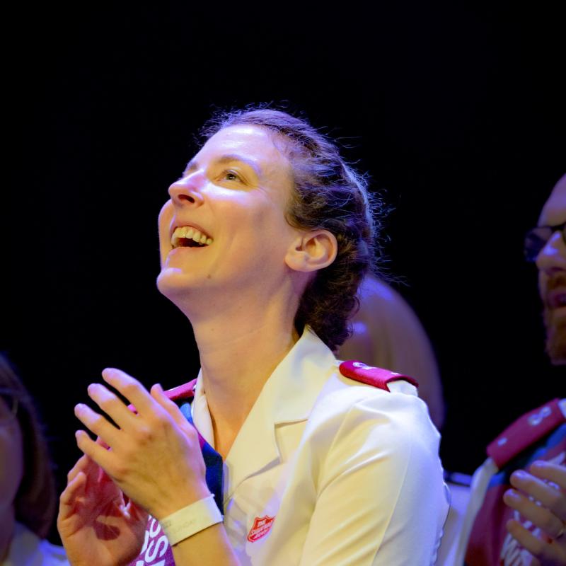 Emily, United Kingdom