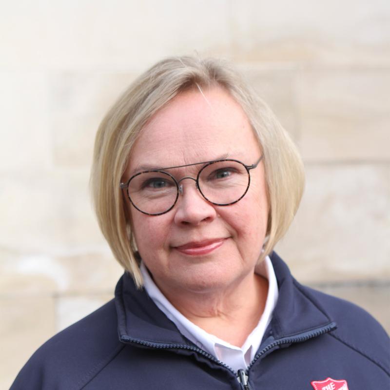 Eva, Sweden