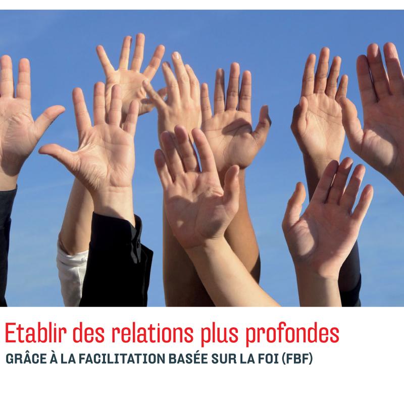 Etablir des relations plus profondes