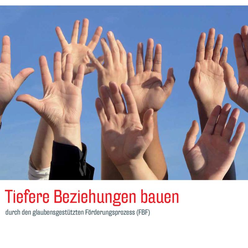 Tiefere Beziehungen bauen