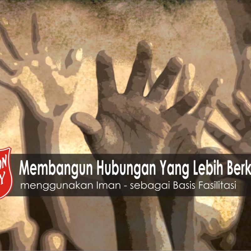 Membangun Hubungan Yang Lebih Berkualitas