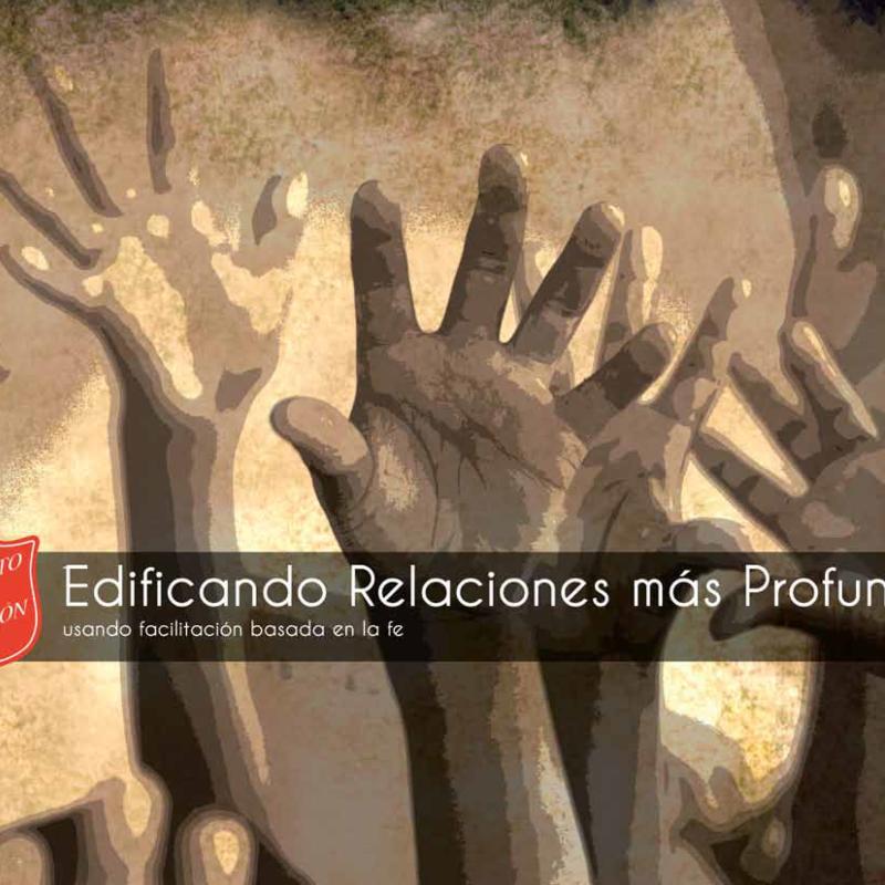 Edificando Relaciones más Profundas