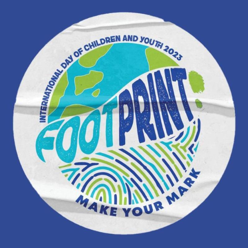 Footprint: Make your mark