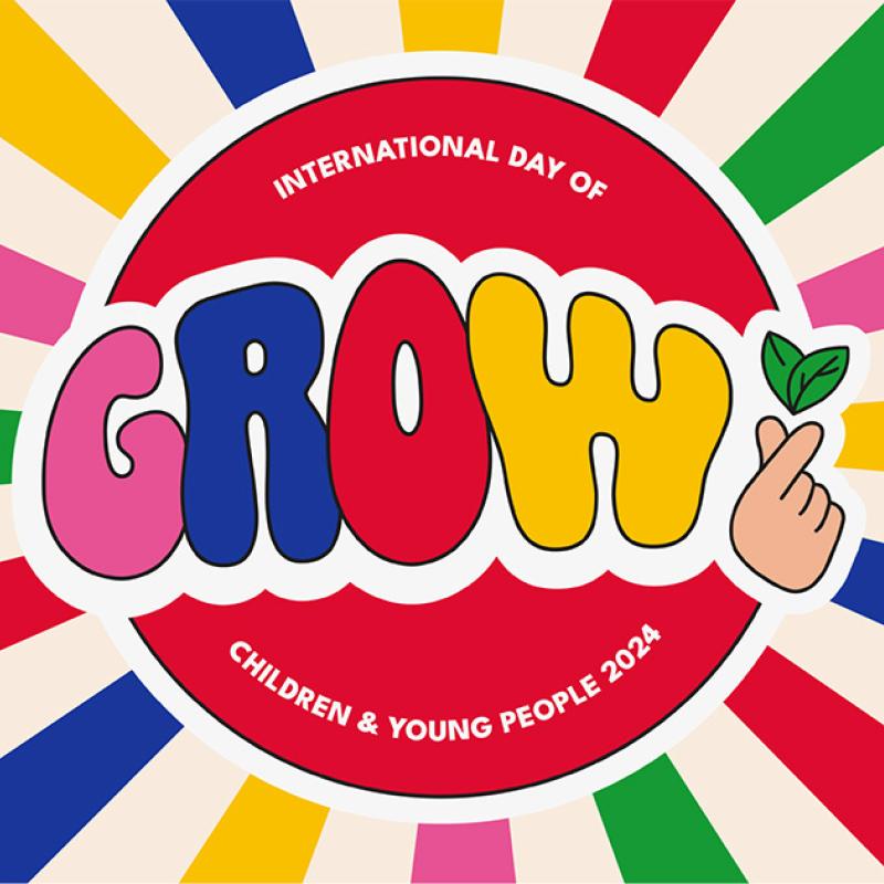 Grow