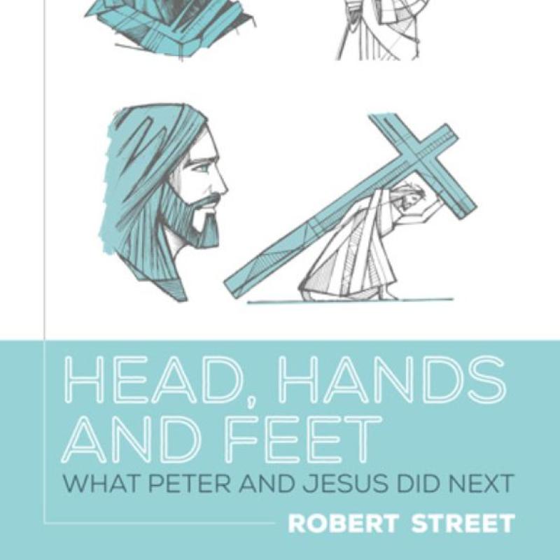 Head, Hands and Feet