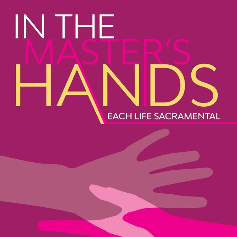 In the Master's Hands