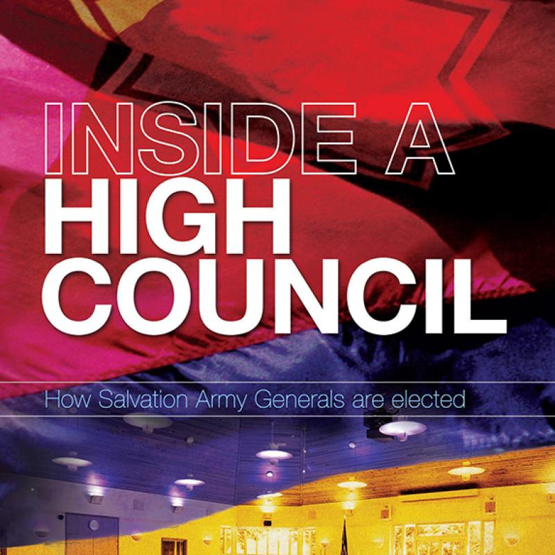 Inside a High Council