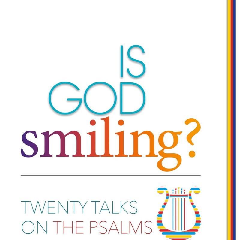 Is God Smiling?