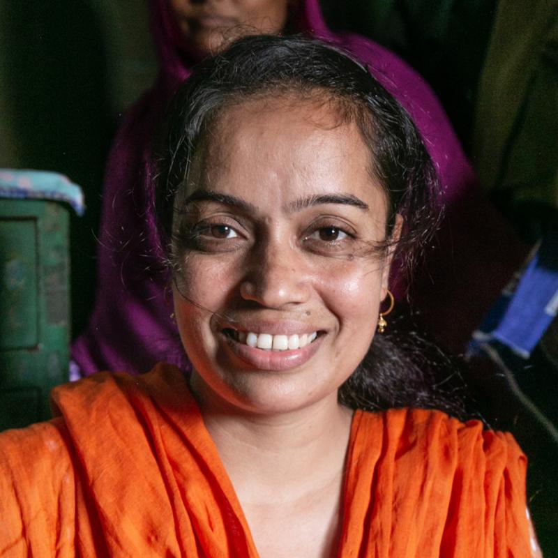 Khushi, Bangladesh