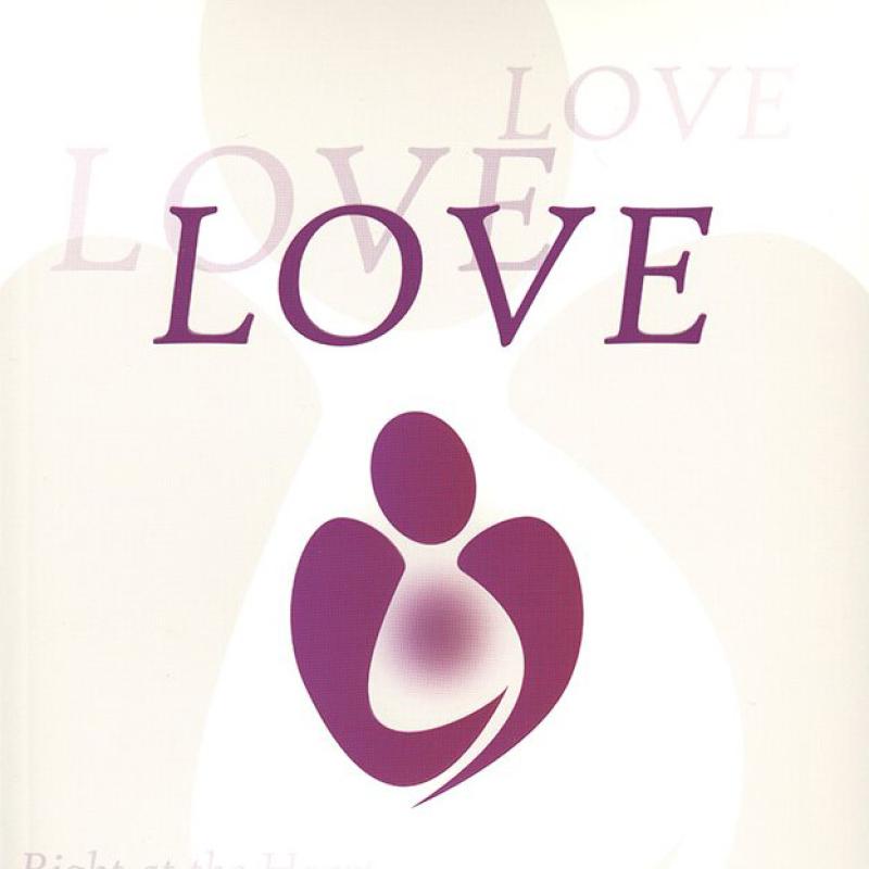 Love Right at the Heart