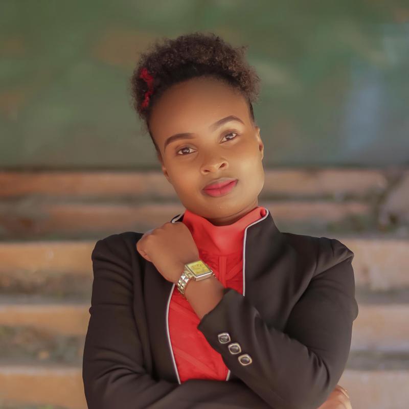 Milliam, Kenya