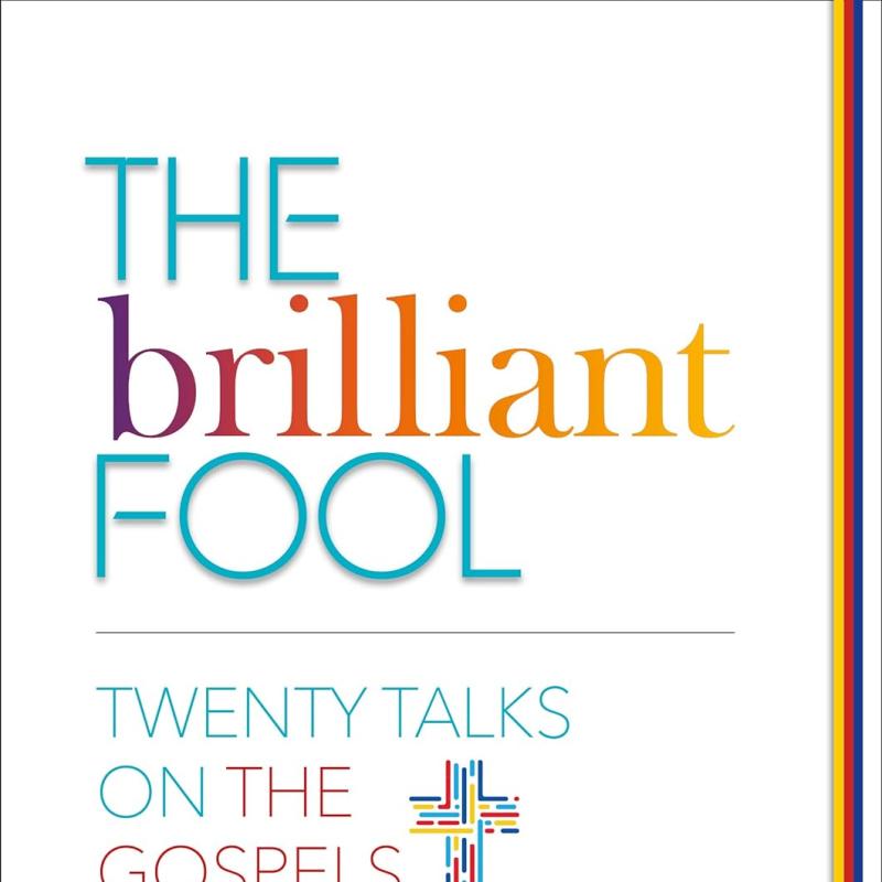 The Brilliant Fool