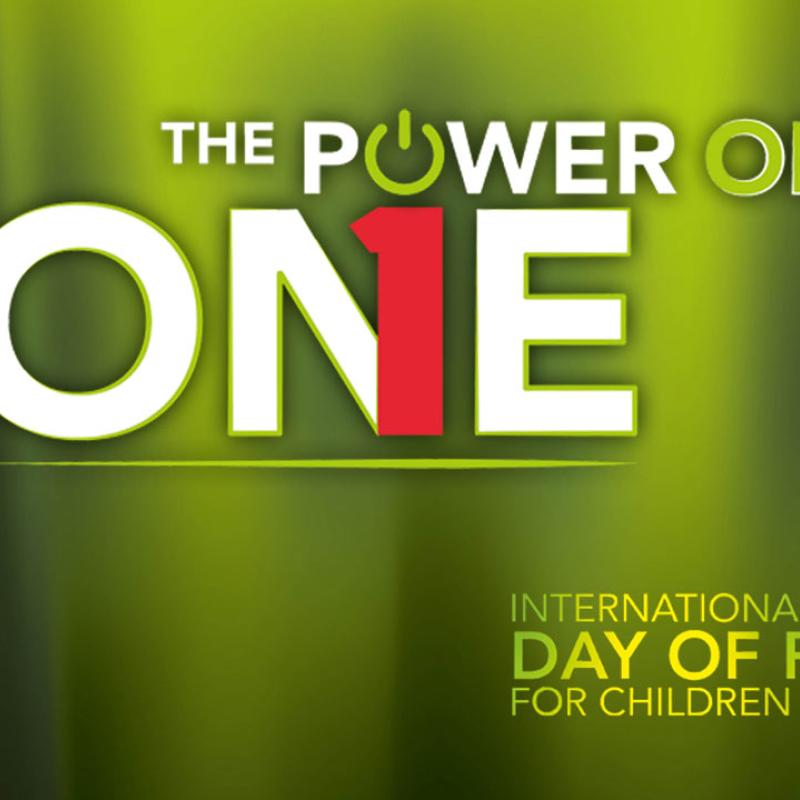 The Power of One
