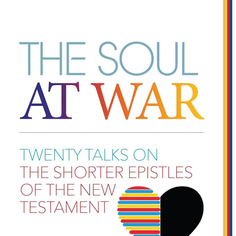 The Soul at War