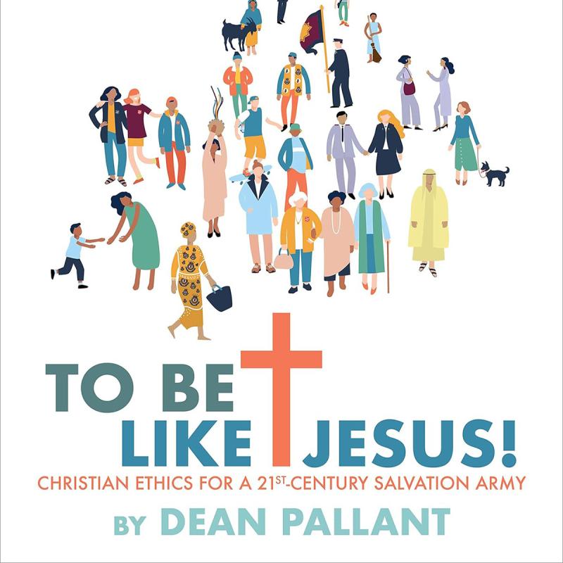 To Be Like Jesus