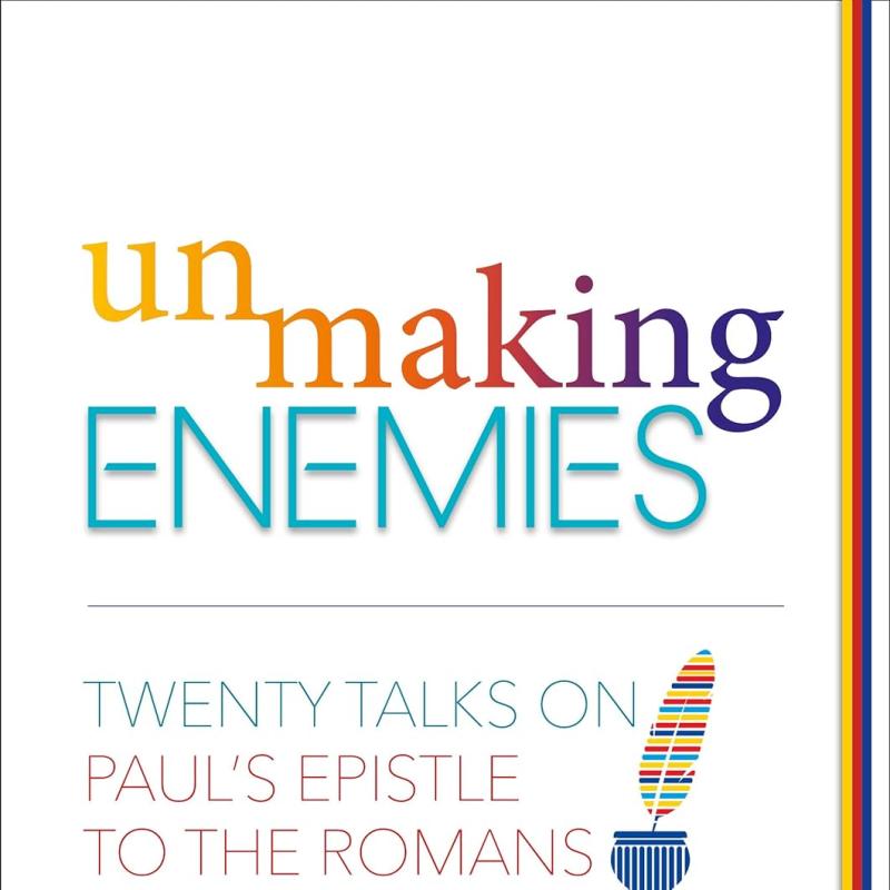 Unmaking Enemies