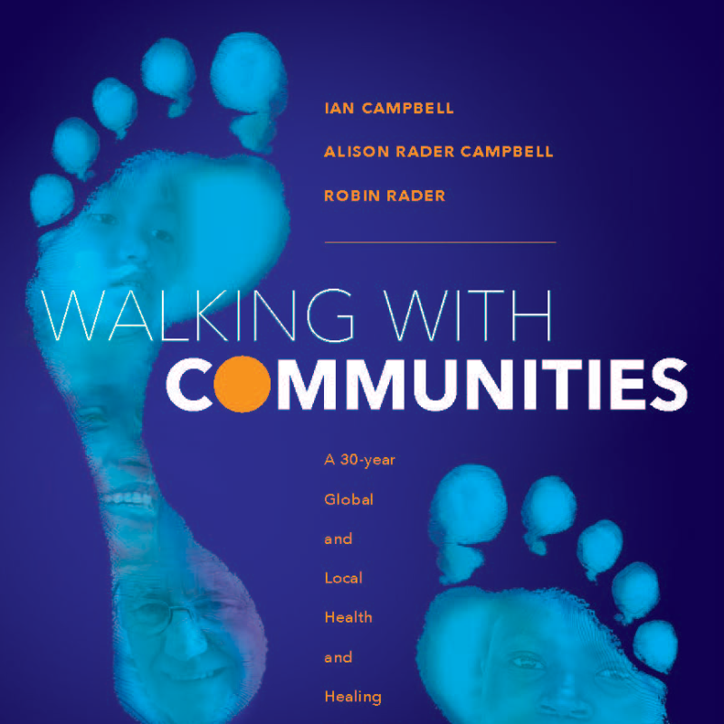 Walking with Communities