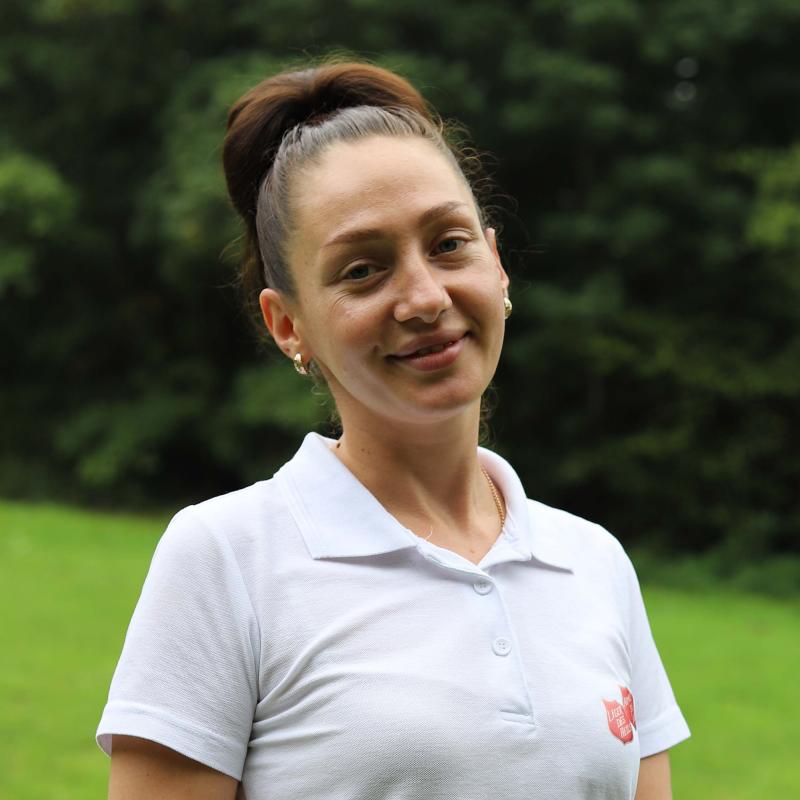 Yulia, Belgium