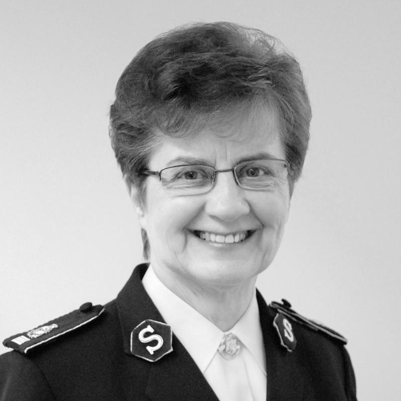 General Linda Bond