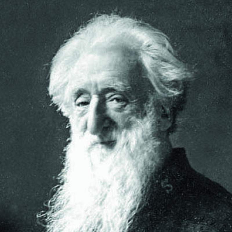 William Booth