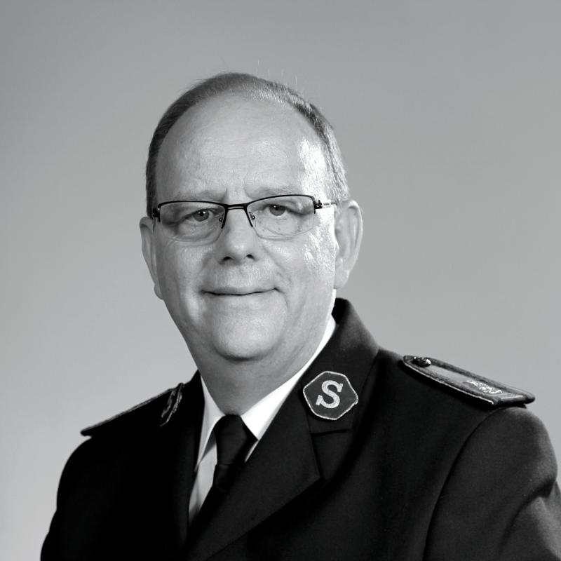 General André Cox