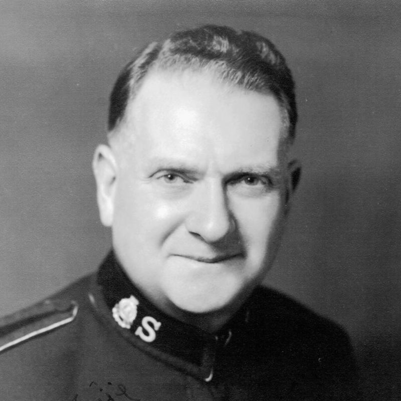 General Wilfred Kitching