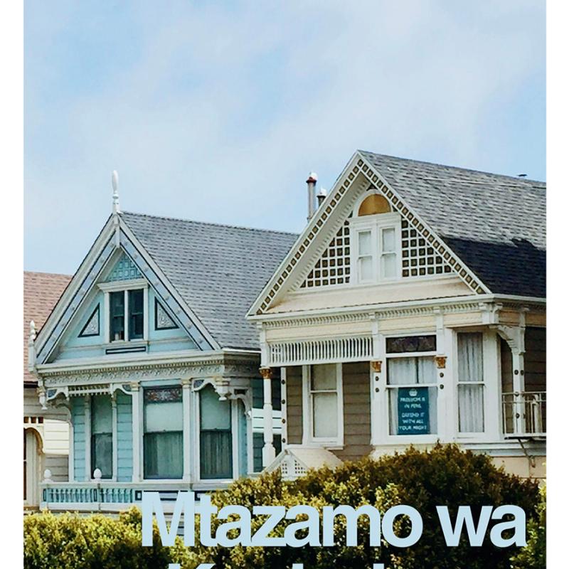 Mtazamo wa Kushukuru
