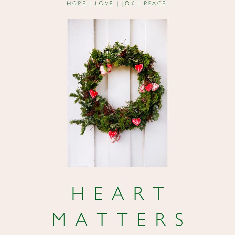 Heart Matters