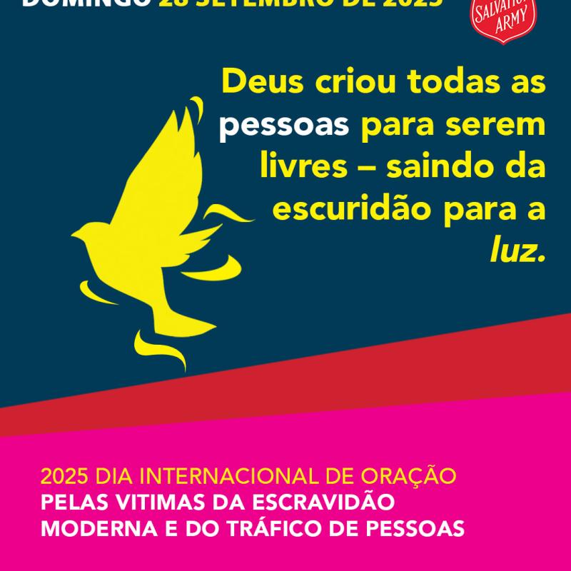 Luz Para a Vida
