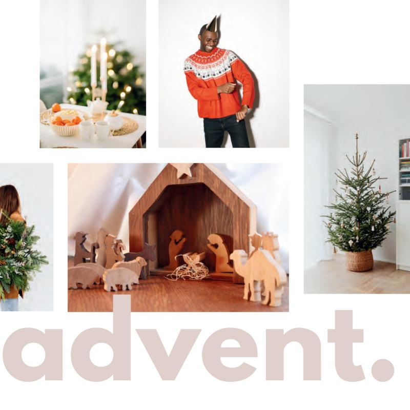Advent
