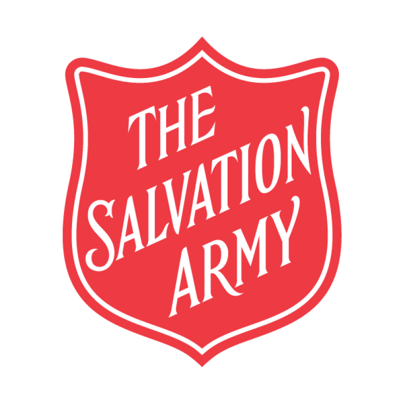 The Salvation Army