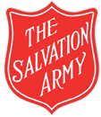 Salvation Army shield